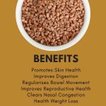 Chironji Benefits